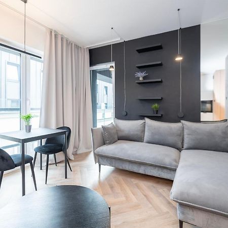 Apartament Piotrkowska 44 - Studio Lodž Exteriér fotografie