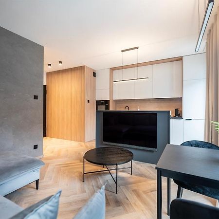 Apartament Piotrkowska 44 - Studio Lodž Exteriér fotografie
