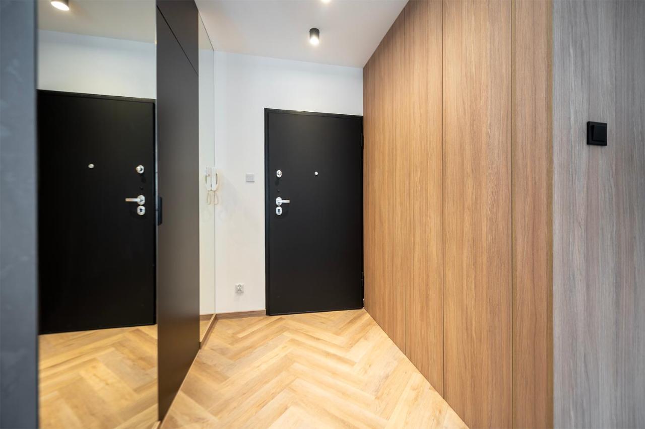 Apartament Piotrkowska 44 - Studio Lodž Exteriér fotografie